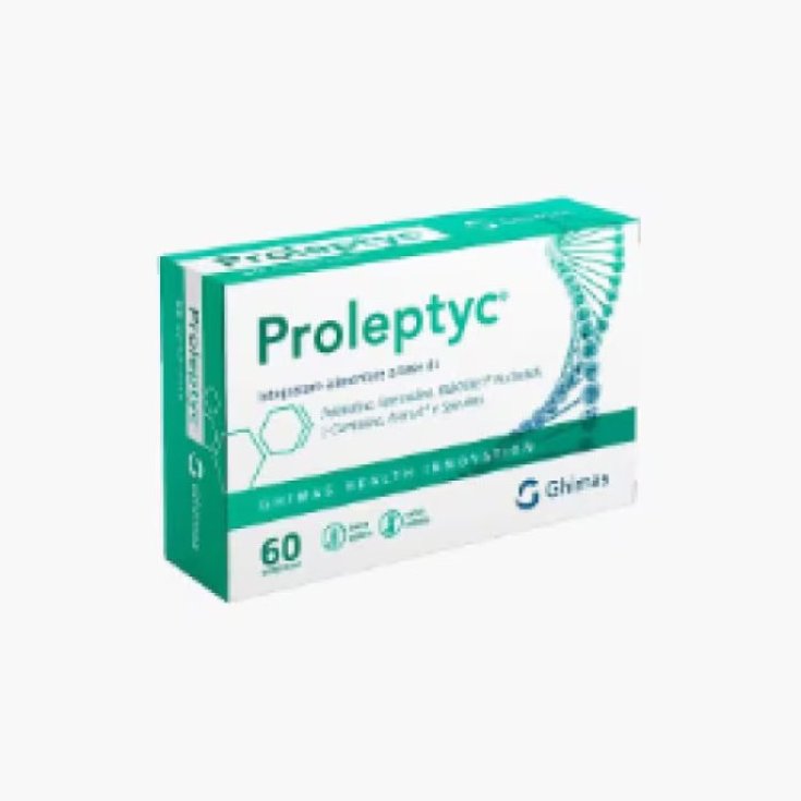 PROLEPTY C 60 HLW