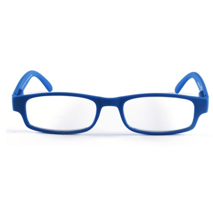 Contacta Occhiale Da Lettura Blu +1,50