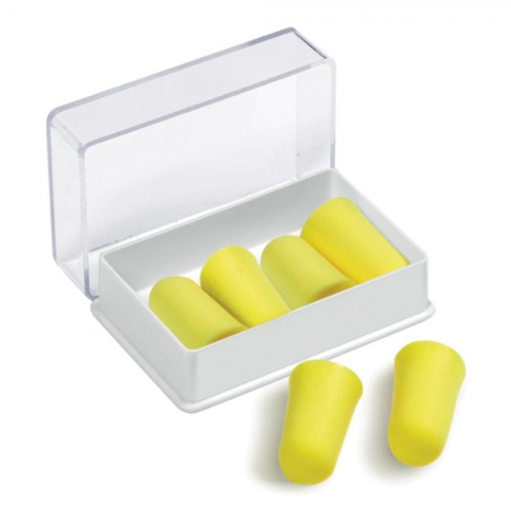 PRONTEX WEICHE SCHAUMKAPPE AURIC3