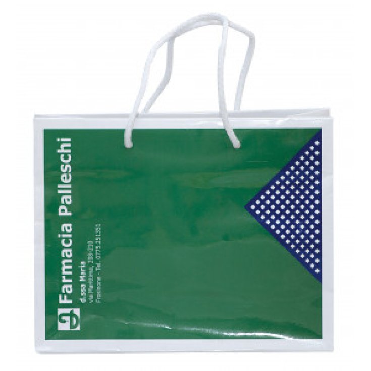 PAPIERTÜTE 32 + 16X44 CEF 250 Stück