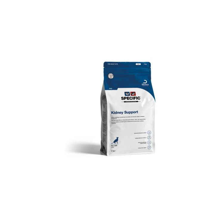 SPECIFIC G FKD KID SUPP 2KG