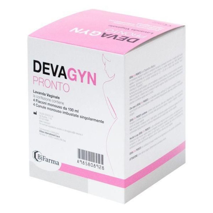 NEODEV PRONTO LAVANDA VAG 4FL