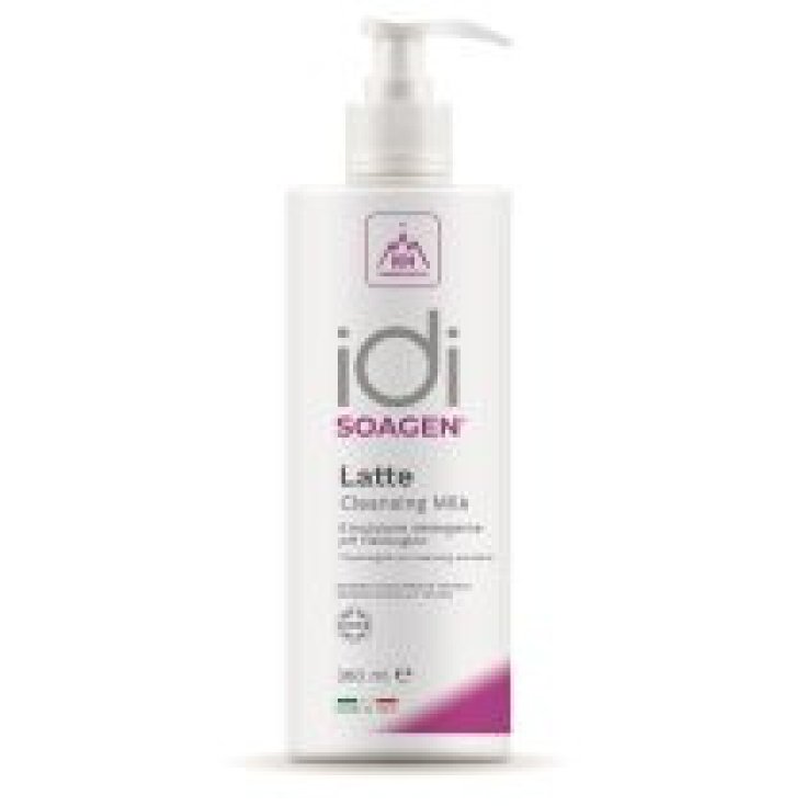 SOAGEN TONICO 380ML