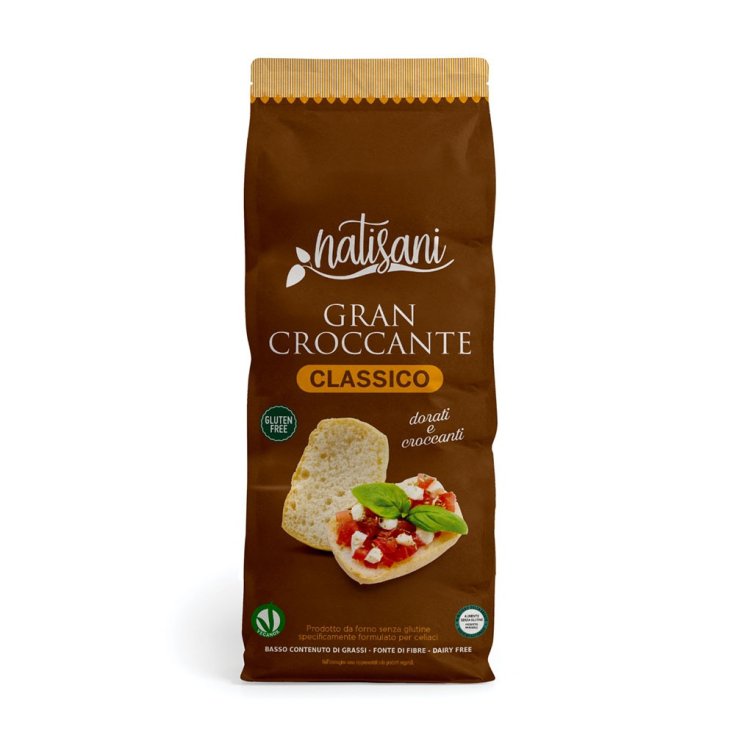 GRAN CROCCANTE CLASSICO 100G