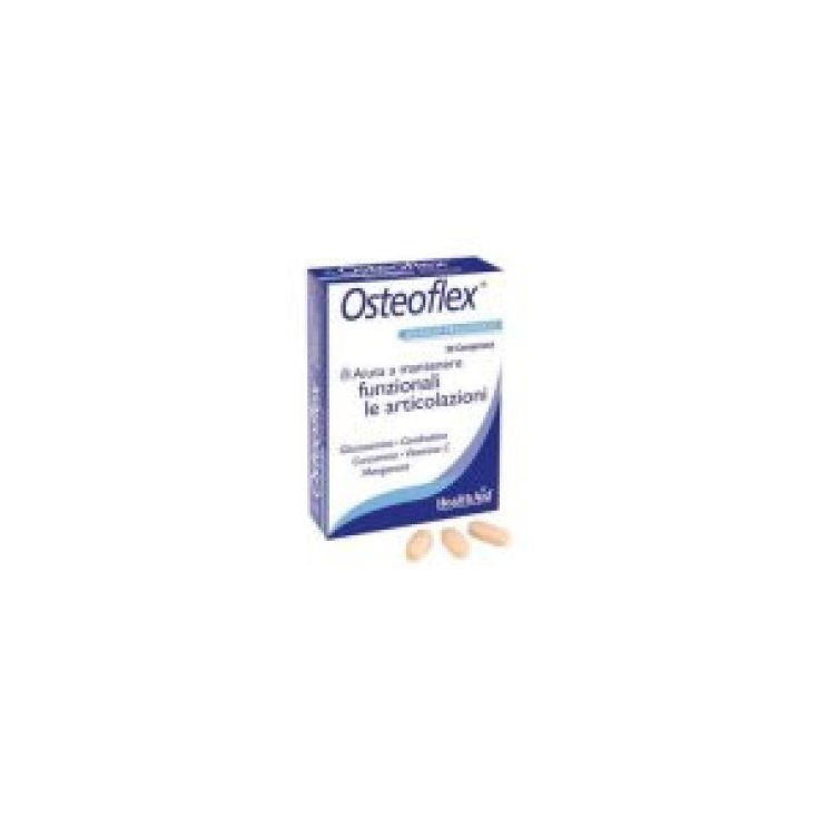 OSTEOPET 30CPR