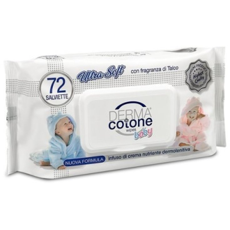 DERMACOTONE BABY SALV INFUS CR