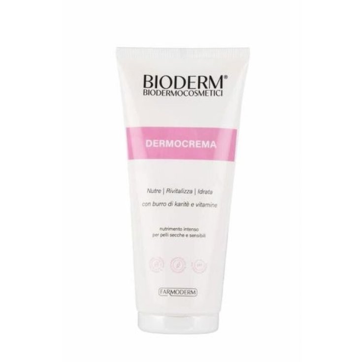 PARTENO DERMOCREMA 200ML