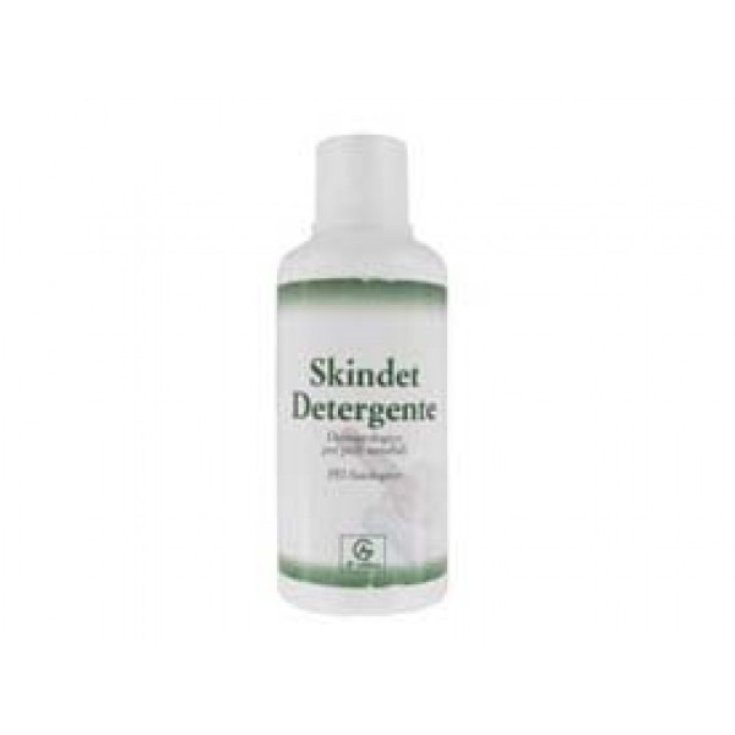 SKINDET AKNE DETERGENTE 250ML
