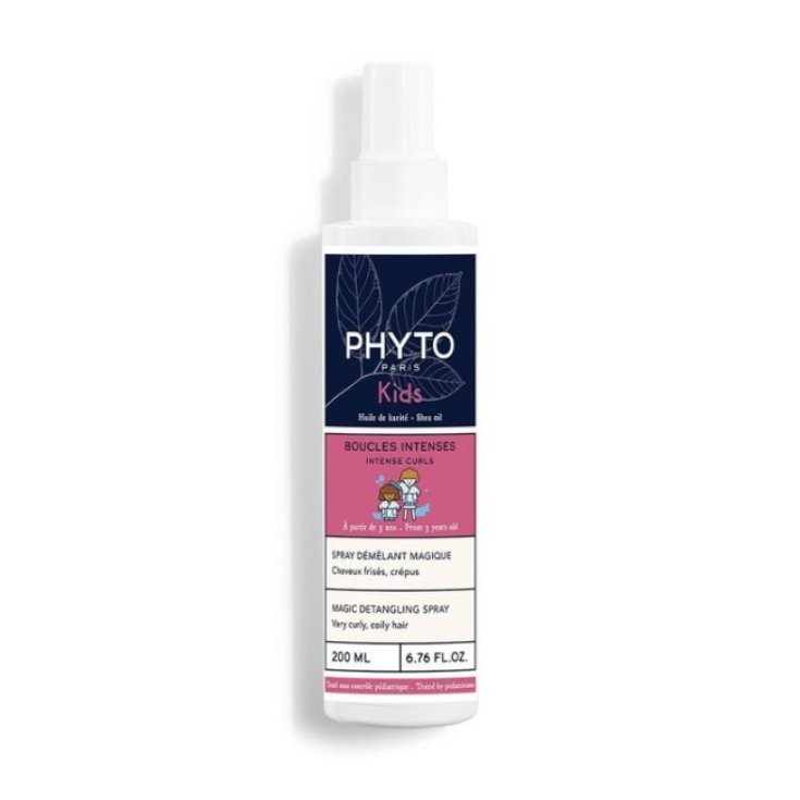 PHYTO KIDS SPRAY DISTRICANTE