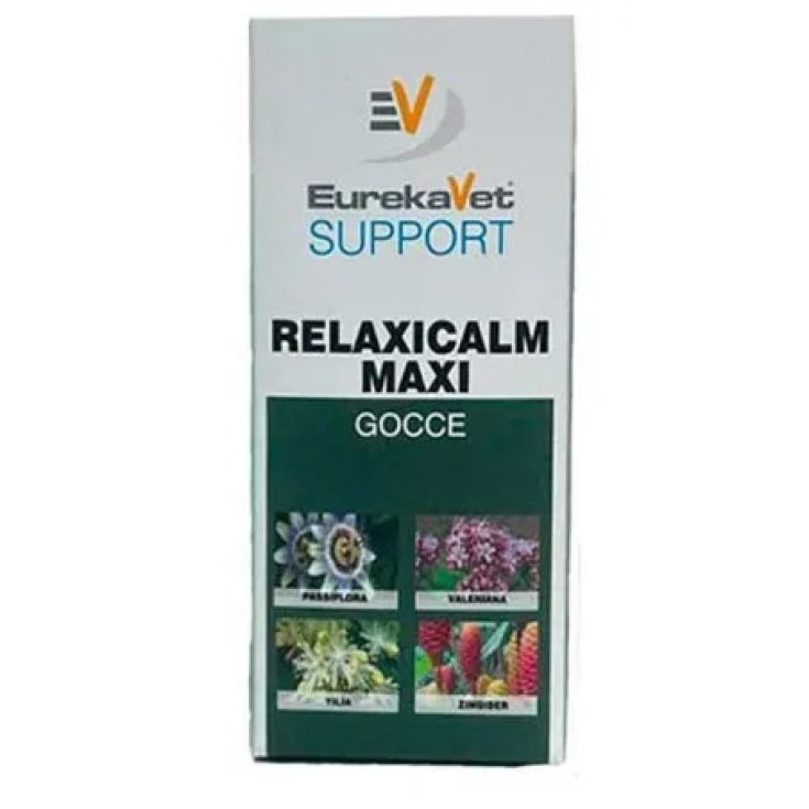 RELAXYCALM MAXI 120G