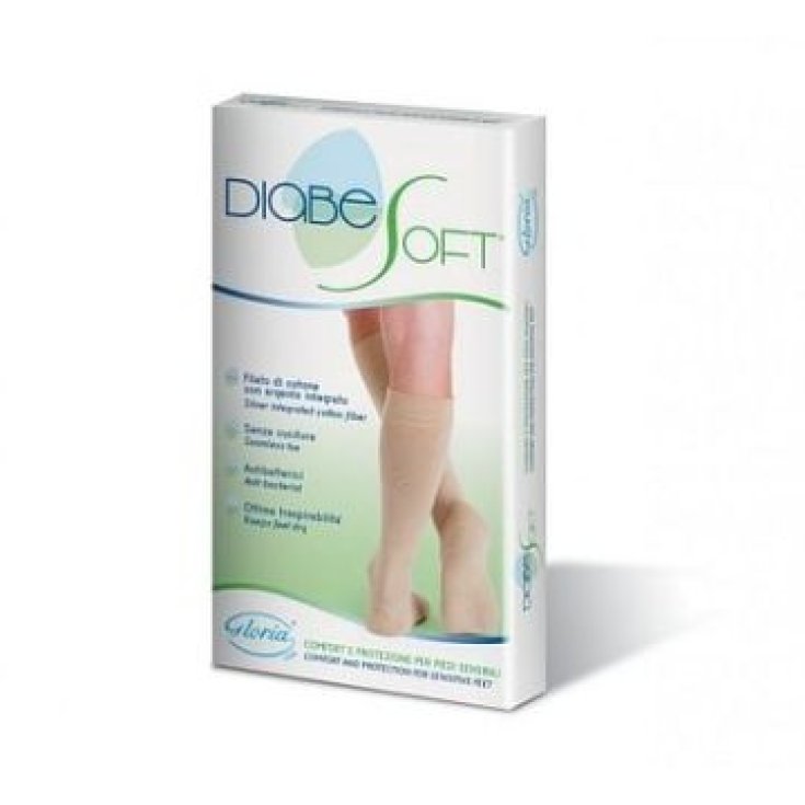 LADYGLORIA F 18 M LEG CA NE 5