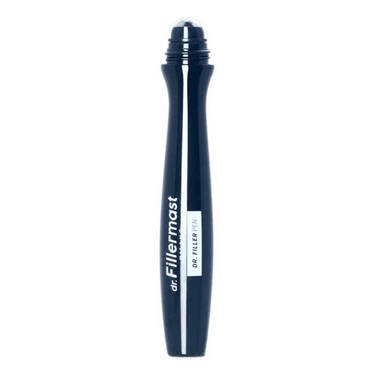 Dr Fillermast Penna Filler 10 ml con Collagene Vegano e Acido Ialuronico