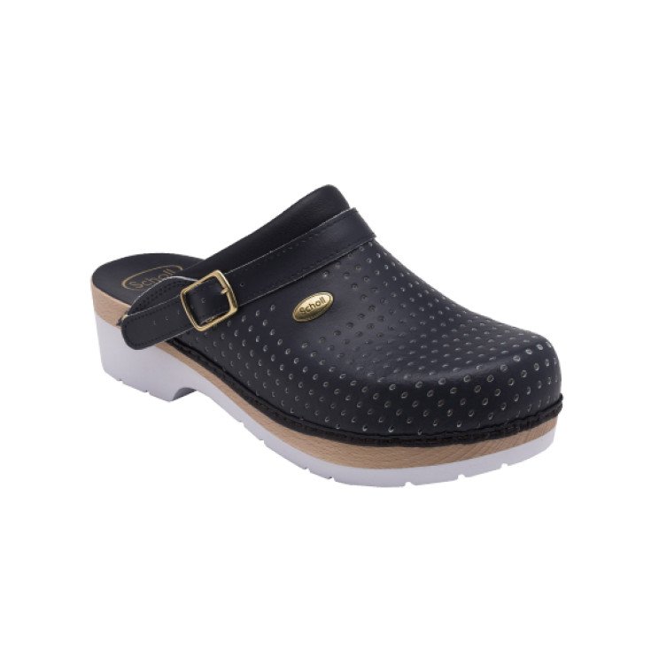 CLOG SUPERCOMF B/S BYC U NAV40