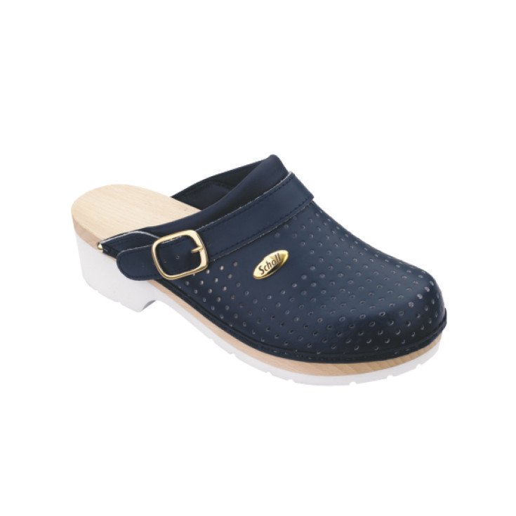 CLOG SUPERCOMF B/S BYC U NAV43