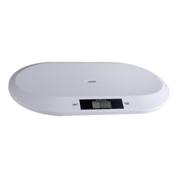 Medifit Bilancia Baby Digitale