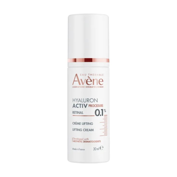 Avene Hyaluron Activ Procedure Crema Effetto Lifting