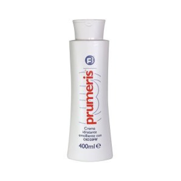 FB Dermo Prumeris Mousse Leggera per Pelli Sensibili 75ml