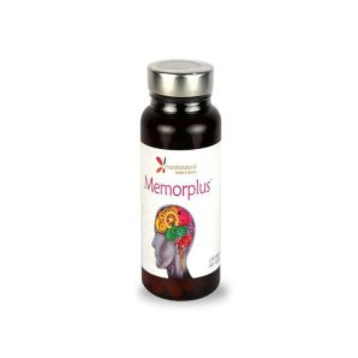 MEMORPLUS 60CPS
