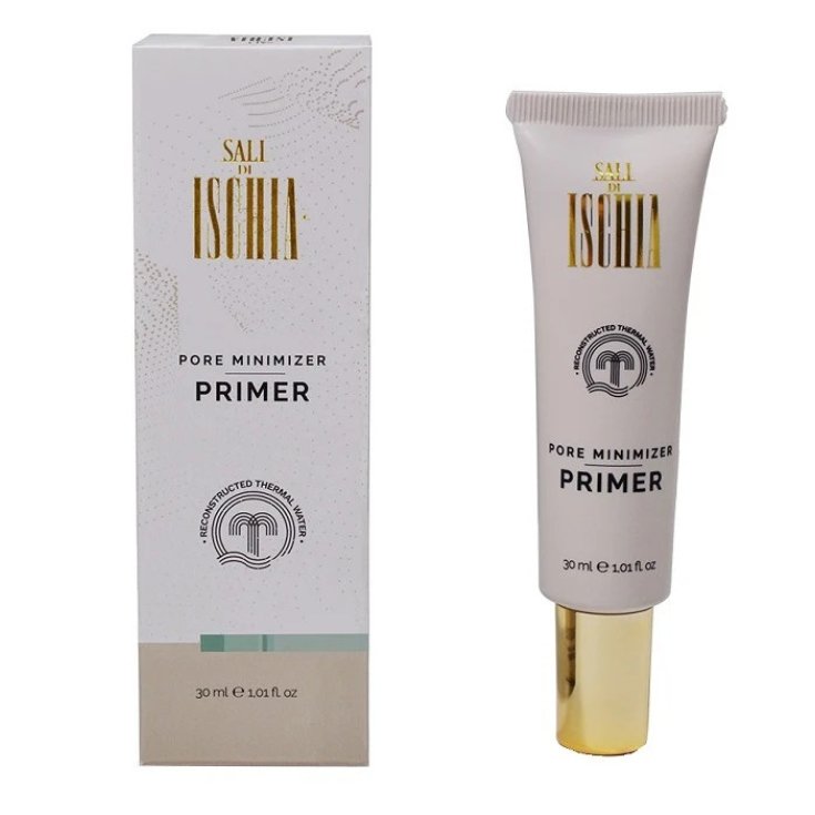 Progre Srl Sali di Ischia Primer Pori Minimizer 30 ml