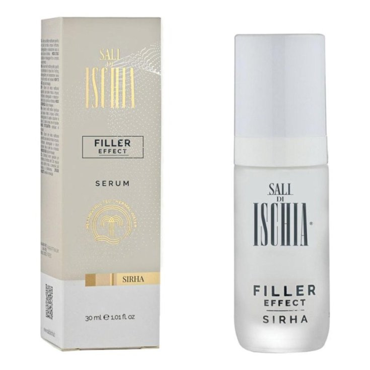 Progre Siero Viso Filler Idratante 30ml