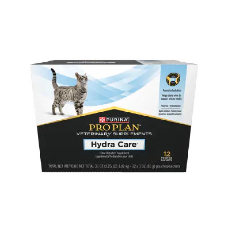 Nestl&eacute; Purina Feline Hydra Care Pollo 75g