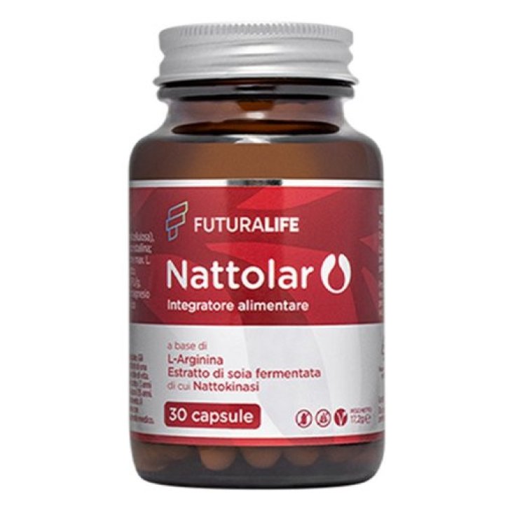 NATTOLAR 30CPS