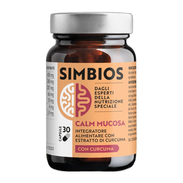 GAMMACOL 30 Capsule