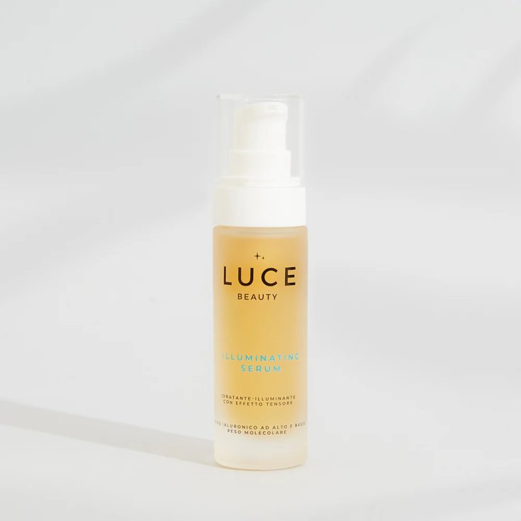 Luce Beauty Sun Day Serum 30ml