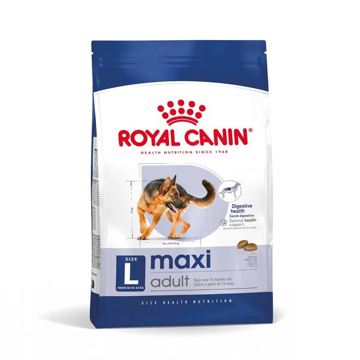 SHN DOG MAXI ADULT 12KG