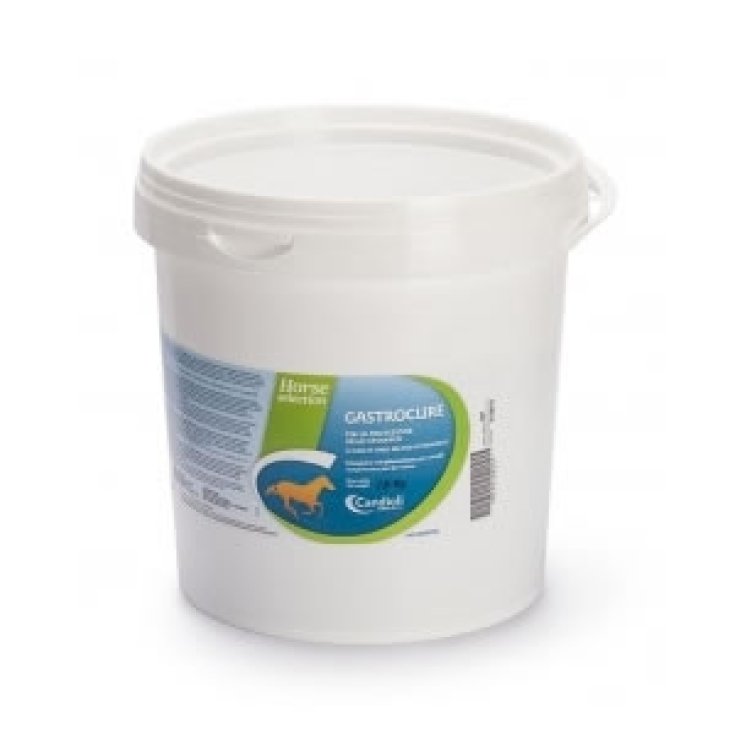 EQUIBAR RESPIRITY 600G