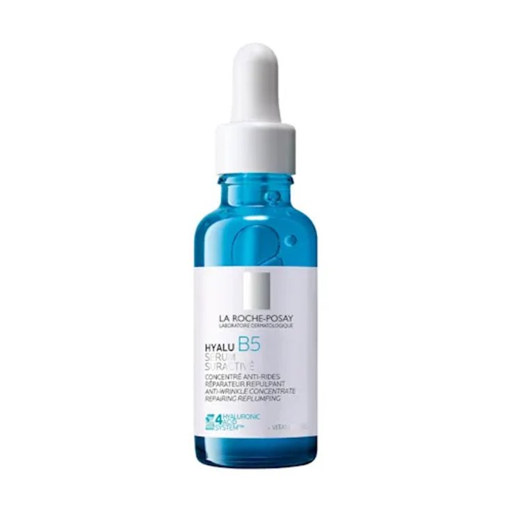 La Roche-Posay Hyalu B5 Siero Riparatore Anti-Rughe 30ml