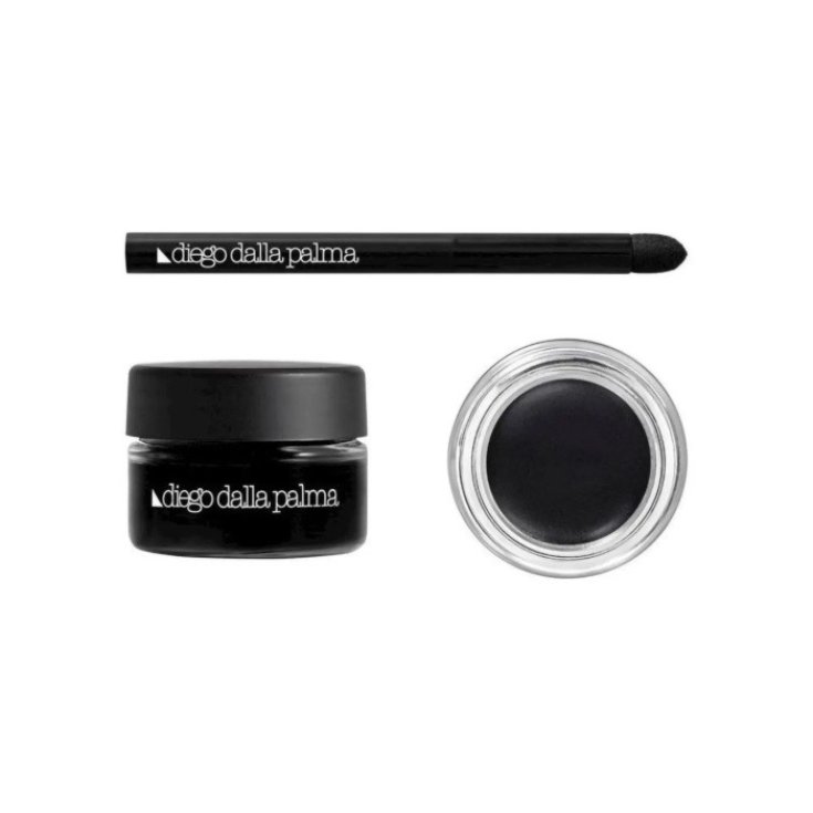 DDP ORIENTAL KAJAL&EYELINER 11