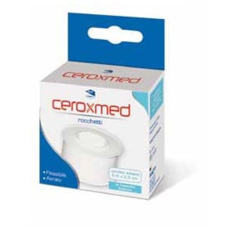Pikdare Pic Aquabloc Fix Rocchetto in Poliuretano Impermeabile 10 cm x 2 metri