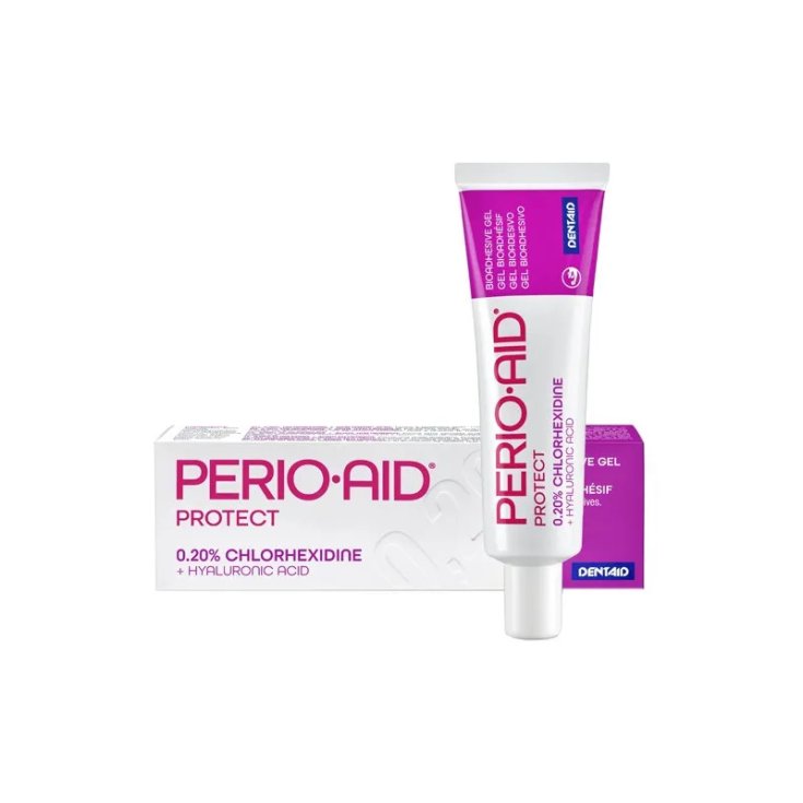PERIOAID PROTECT GEL CLX+IALUR