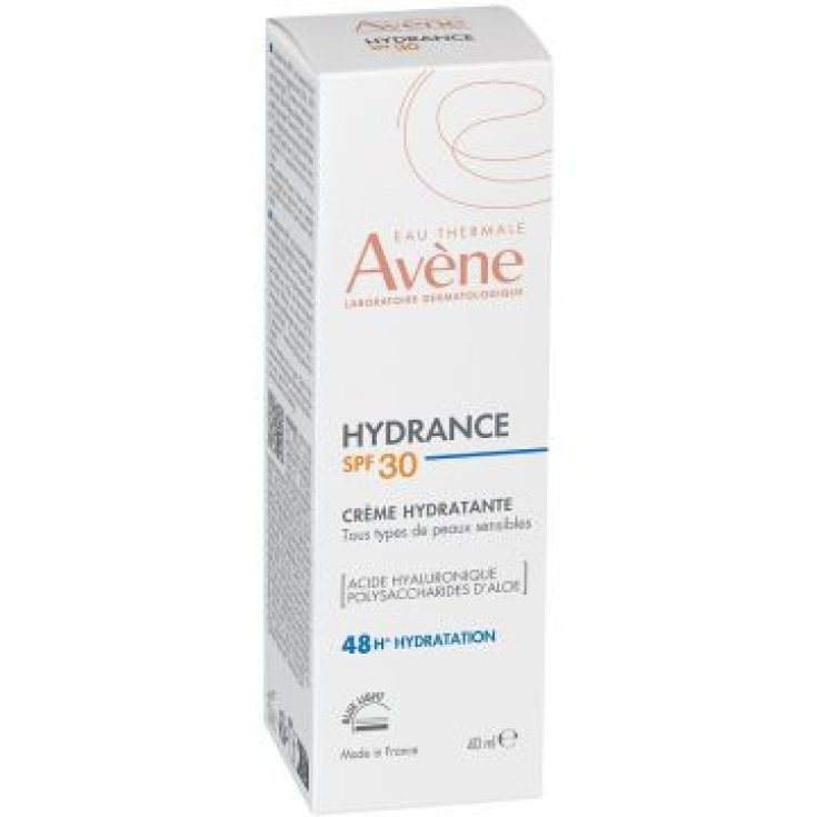 Av&egrave;ne Hydrance Crema Idratante Viso SPF30 40ml