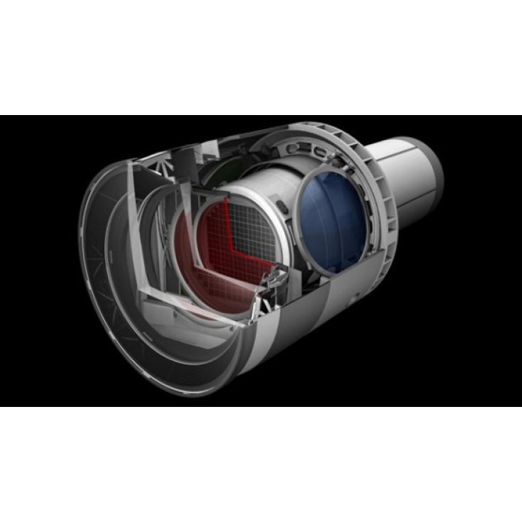 Lsst Sensore Del Piano Focale Della Telecamera Mt