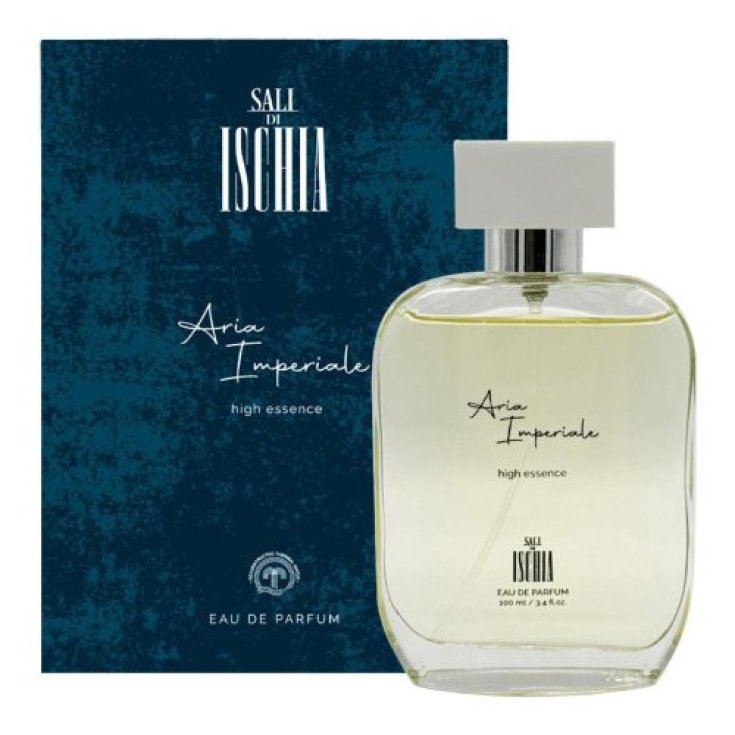 Progre' Srl Profumo Aria Imperiale 100ml