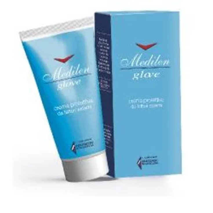 MEDILEN GLOVE 50ML
