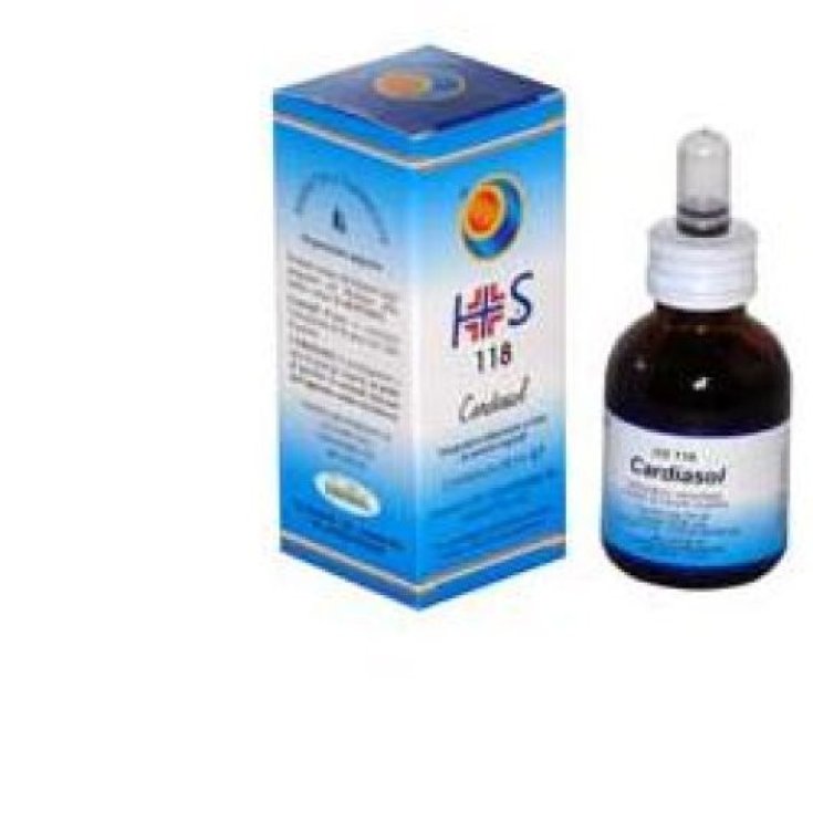 CARDIASOL GOCCE 50ML