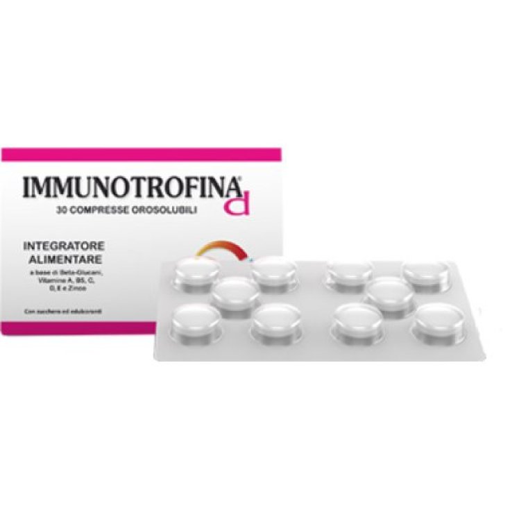 IMMUNOTROFINA CIOK 20TAV