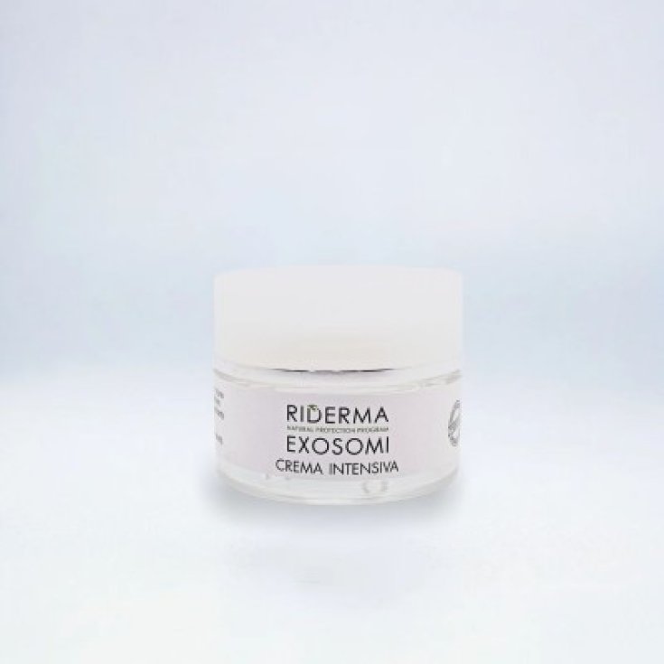 FACOS INNOVATION Riderma Exosomi Crema Intensiva 50 ml