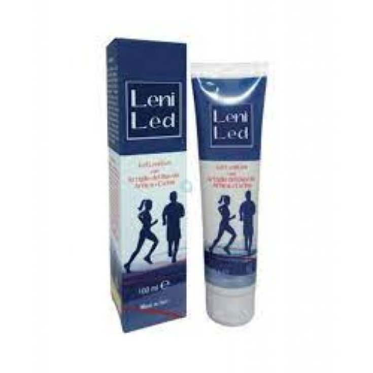 Smp Pharma Kuteractiv Gel Lenitivo