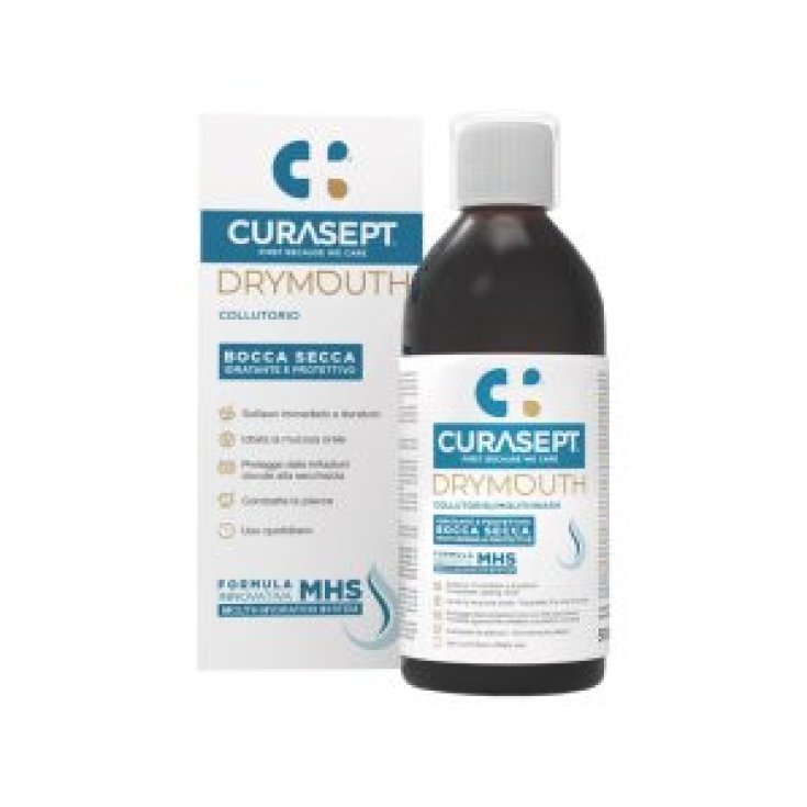 Smp Pharma Kuteractiv Spray Orale 30 ml