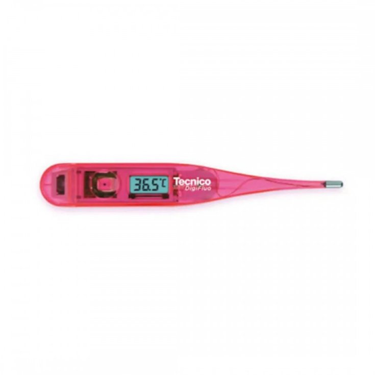 TECNICO DIGIFLUO DIGIT AZZURRO