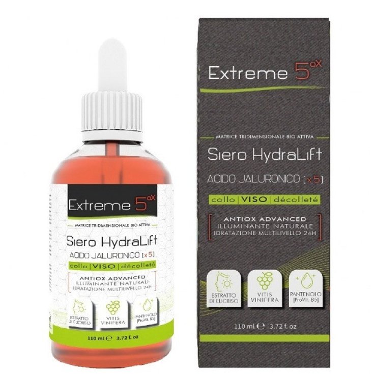 Skinnova Siero Viso Anti-Age 30ml
