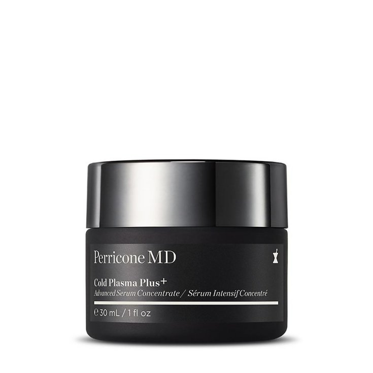 PERRICONE MD COLD PLASM SERUM