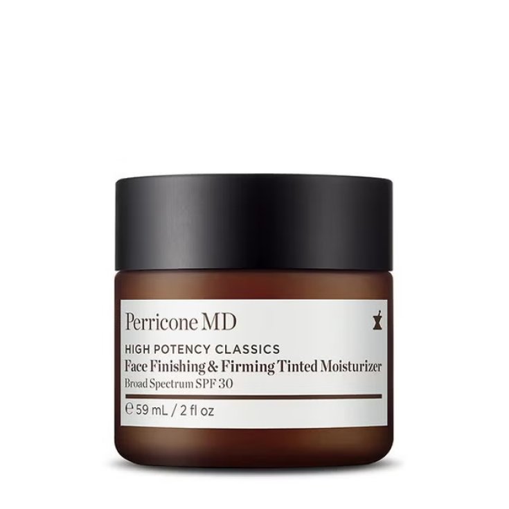 PERRICONE MD HIGH POT BROAD