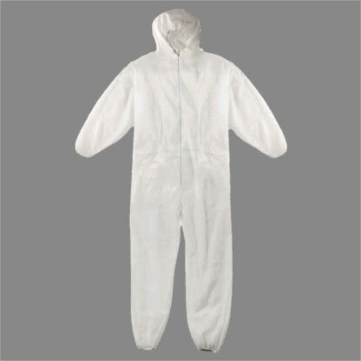 LIFEGUARD 40 OVERALL PP L 1ST