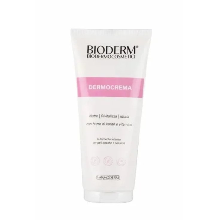 BIODERM DERMOCREMA 200ML