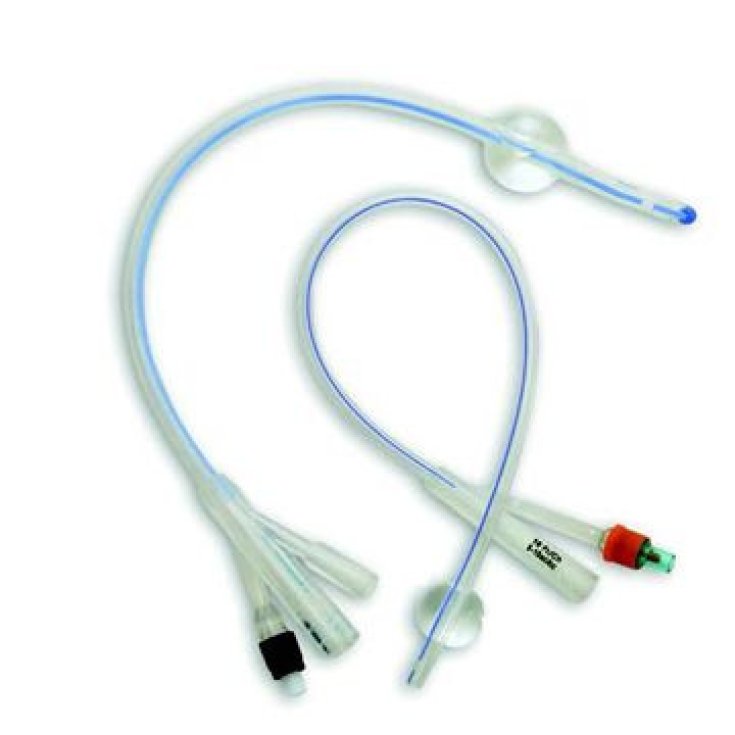 SECURDRAIN VIA CATET 25MM+ST30